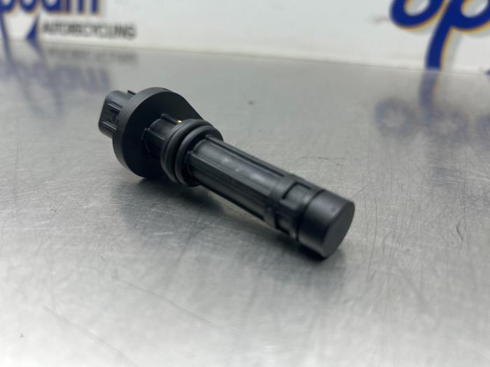 Nuevos Sensor BDP Toyota Aygo (B40) Precio € 50,00 IVA incluido ofrecido por Gebr Opdam B.V.