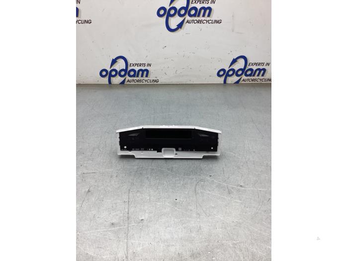 Begagnade Innerdisplay Honda Civic (FK1/2/3) 1.4i VTEC 16V Pris € 50,00 Marginaltabell erbjuds av Gebr Opdam B.V.