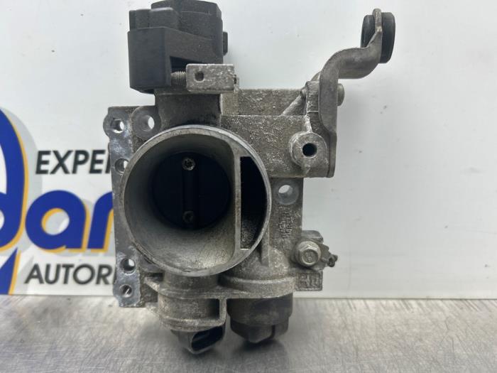 Gebrauchte Drosselklappengehäuse Fiat Punto II (188) 1.2 60 S Preis € 40,00 Margenregelung angeboten von Gebr Opdam B.V.