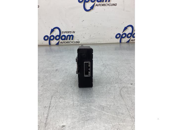 Begagnade PDC-modul Honda Civic (FK1/2/3) 1.4i VTEC 16V Pris € 100,00 Marginaltabell erbjuds av Gebr Opdam B.V.