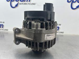 Usados Dinamo Fiat Punto II (188) 1.2 60 S Precio € 50,00 Norma de margen ofrecido por Gebr Opdam B.V.