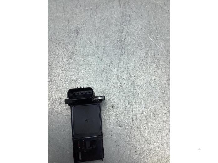 Begagnade Luftflödesmätare Honda Civic (FK1/2/3) 1.4i VTEC 16V Pris € 25,00 Marginaltabell erbjuds av Gebr Opdam B.V.