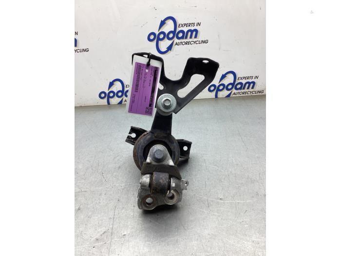 Used Engine mount Honda Civic (FK1/2/3) 1.4i VTEC 16V Price € 30,00 Margin scheme offered by Gebr Opdam B.V.