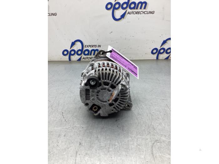 Begagnade Dynamo Honda Civic (FK1/2/3) 1.4i VTEC 16V Pris € 95,00 Marginaltabell erbjuds av Gebr Opdam B.V.