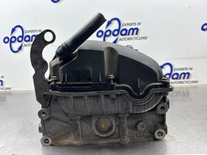 Używane Glowica cylindra Peugeot 207/207+ (WA/WC/WM) 1.4 16V VTi Cena € 550,00 Procedura marży oferowane przez Gebr Opdam B.V.