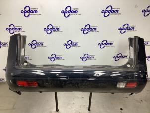 Gebrauchte Stoßstange hinten Peugeot 5008 I (0A/0E) 1.6 VTI 16V Preis € 150,00 Margenregelung angeboten von Gebr Opdam B.V.