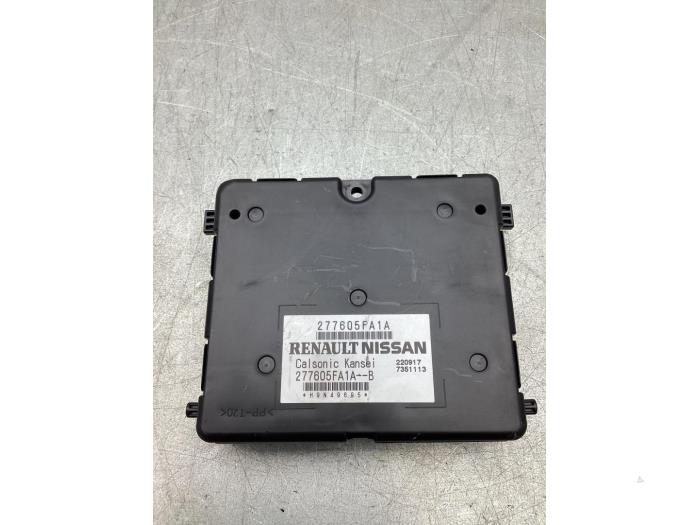 Used Cooling computer Nissan Micra (K14) 0.9 IG-T 12V Price € 100,00 Margin scheme offered by Gebr Opdam B.V.