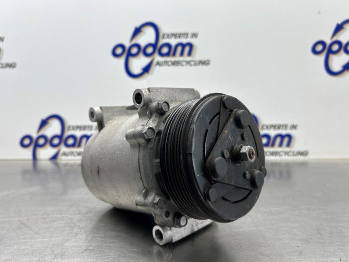 Gebrauchte Klimapumpe Peugeot 208 II (UB/UH/UP) 1.2 Vti 12V PureTech 75 Preis € 225,00 Margenregelung angeboten von Gebr Opdam B.V.