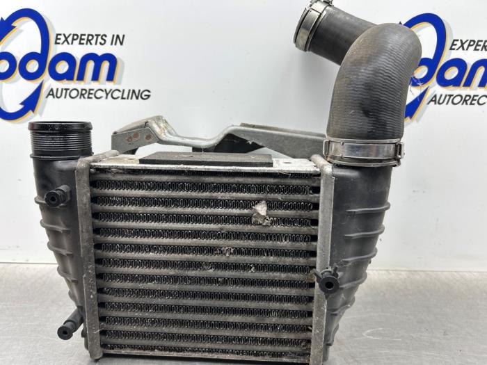 Usados Intercooler Audi A4 Cabrio (B7) 2.0 TFSI 20V Precio € 100,00 Norma de margen ofrecido por Gebr Opdam B.V.