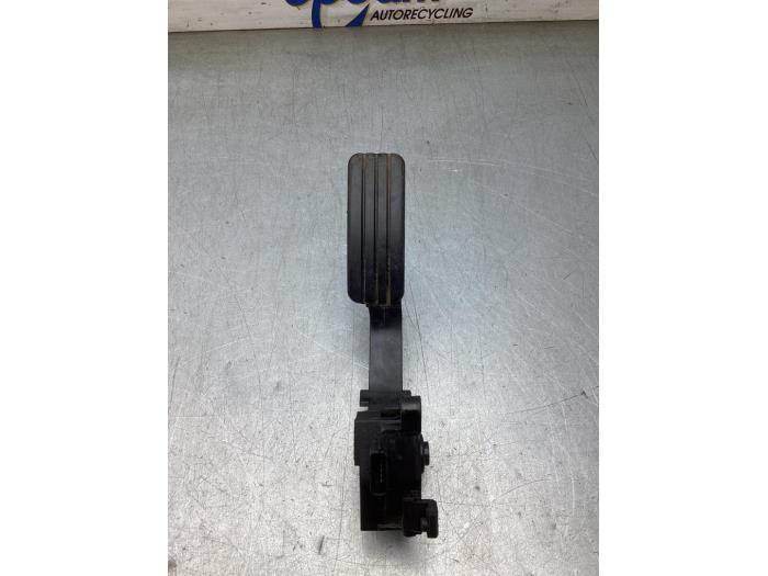 Begagnade Gaspedalsensor Fiat Talento 2.0 EcoJet BiTurbo 145 Pris € 60,50 Inklusive moms erbjuds av Gebr Opdam B.V.