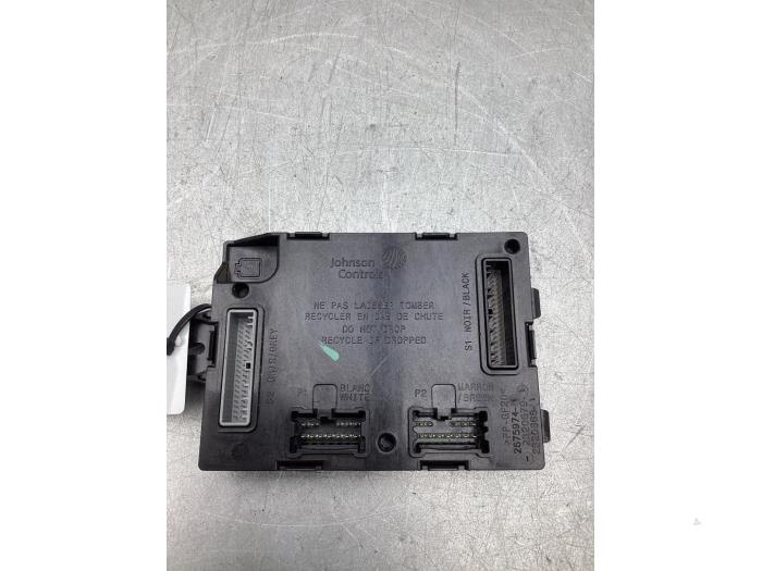 Used Body control computer Fiat Talento 2.0 EcoJet BiTurbo 145 Price € 181,50 Inclusive VAT offered by Gebr Opdam B.V.