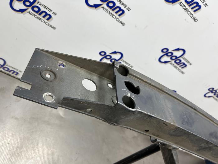 Front bumper frame Volvo XC90 I 2.5 T 20V - 31253239 VOLVO