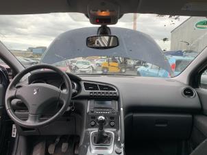 Usados Juego y módulo de airbag Peugeot 3008 I (0U/HU) 1.6 VTI 16V Precio de solicitud ofrecido por Gebr Opdam B.V.