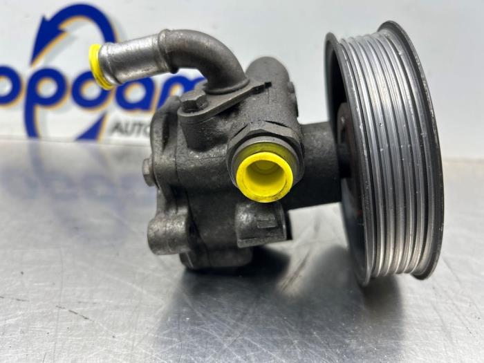 Usagé Pompe direction assistée Volkswagen Caddy III (2KA,2KH,2CA,2CH) 1.9 TDI Prix € 50,00 Règlement à la marge proposé par Gebr Opdam B.V.