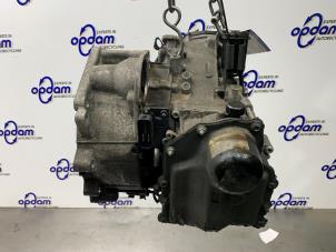 Boite de vitesses d'un Volkswagen Polo V (6R) 1.4 TSI 16V BlueGT 2014