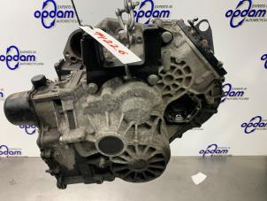Boite de vitesses d'un Volkswagen Polo V (6R) 1.4 TSI 16V BlueGT 2014
