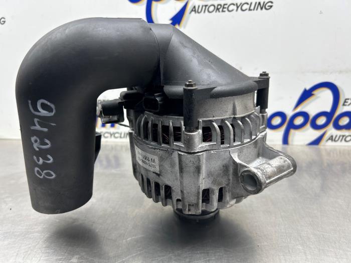 Used Dynamo Ford Mondeo III 1.8 16V Price € 100,00 Margin scheme offered by Gebr Opdam B.V.