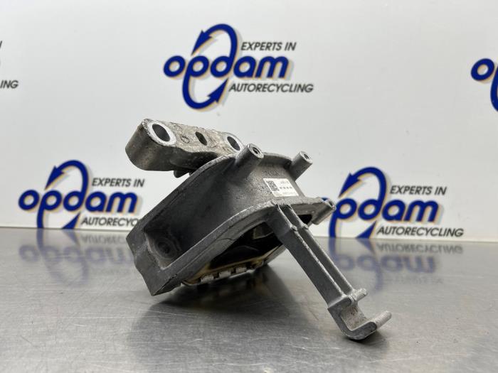 Gebrauchte Motorlager Volkswagen Polo VI (AW1) 1.0 TGI 12V Preis € 50,00 Margenregelung angeboten von Gebr Opdam B.V.
