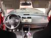 Innenspiegel van een Suzuki Swift (ZA/ZC/ZD1/2/3/9), 2005 / 2011 1.6 Sport VVT 16V, Fließheck, Benzin, 1.586cc, 92kW (125pk), FWD, M16AVVT, 2006-05 / 2010-09, MZA31; NZA31 2008