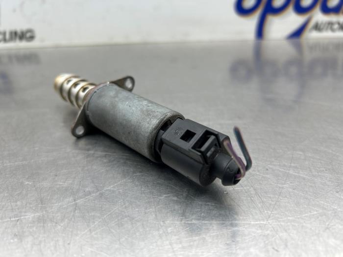 Gebrauchte Nockenwelle Verstellung Seat Leon (1P1) 2.0 FSI 16V Preis € 30,00 Margenregelung angeboten von Gebr Opdam B.V.