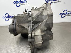 Getriebe van een Ford Focus 2 Wagon 1.8 16V 2009