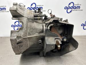 Getriebe van een Ford Focus 2 Wagon 1.8 16V 2009