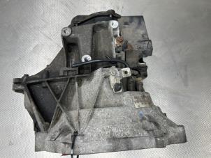 Getriebe van een Ford Focus 2 Wagon 1.8 16V 2009