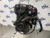 Ford Focus 2 Wagon 1.8 16V Motor