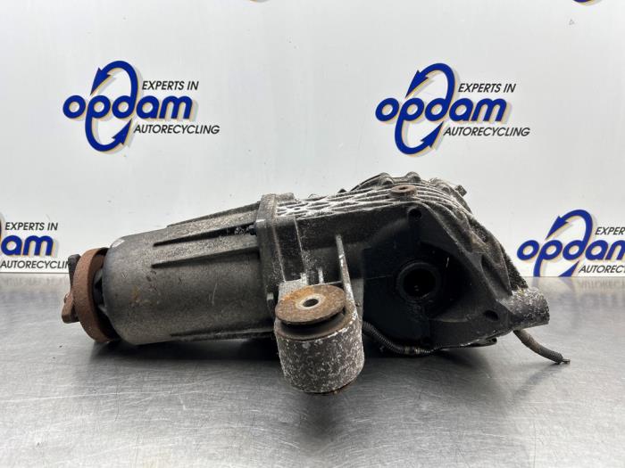Gebrauchte Differential hinten Opel Antara (LA6) 2.0 CDTI 16V 4x4 Preis € 350,00 Margenregelung angeboten von Gebr Opdam B.V.