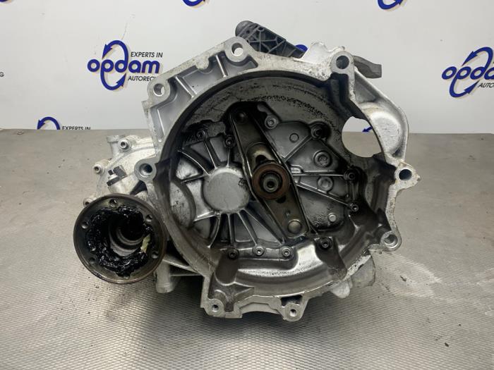Used Gearbox Skoda Roomster (5J) 1.2 TSI Price € 400,00 Margin scheme offered by Gebr Opdam B.V.