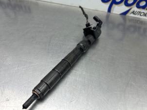 Usados Inyector (diésel) Volkswagen Polo V (6R) 1.2 TDI 12V BlueMotion Precio € 125,00 Norma de margen ofrecido por Gebr Opdam B.V.