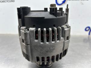 Usados Dinamo Volkswagen Polo V (6R) 1.2 TDI 12V BlueMotion Precio € 100,00 Norma de margen ofrecido por Gebr Opdam B.V.