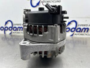 Begagnade Dynamo BMW 3 serie Touring (E91) 318d 16V Pris € 100,00 Marginaltabell erbjuds av Gebr Opdam B.V.