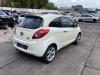 Ford Ka II 1.2 Eje trasero de transmisión delantera