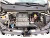 Ford Ka II 1.2 Mecanismo y motor de limpiaparabrisas