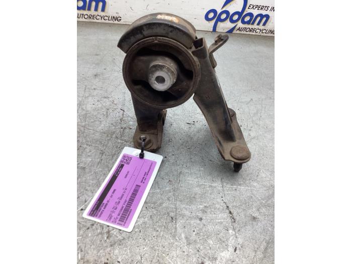Used Engine mount Toyota Auris (E15) 1.6 Dual VVT-i 16V Price € 20,00 Margin scheme offered by Gebr Opdam B.V.
