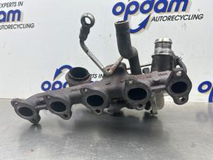 Usados Turbo Peugeot Bipper (AA) 1.4 HDi Precio € 200,00 Norma de margen ofrecido por Gebr Opdam B.V.