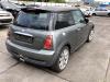 MINI Mini Cooper S (R53) 1.6 16V Karosserieecke rechts hinten