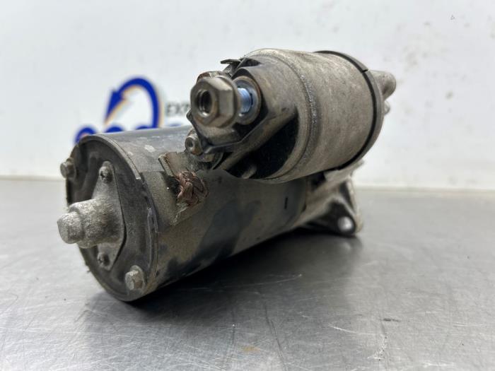 Begagnade Startmotor Opel Insignia Sports Tourer 1.4 Turbo 16V Ecotec Pris € 40,00 Marginaltabell erbjuds av Gebr Opdam B.V.