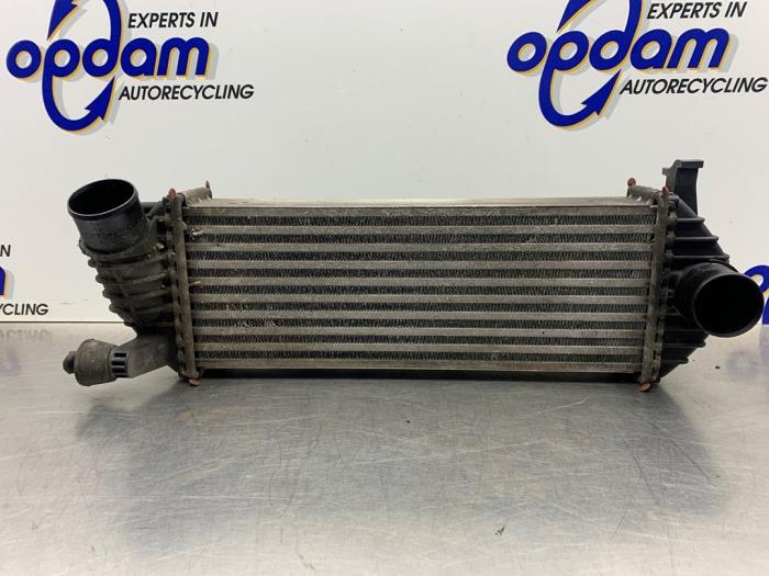 Usagé Intercooler Renault Kangoo Express (FW) 1.5 dCi 85 Prix € 60,00 Règlement à la marge proposé par Gebr Opdam B.V.