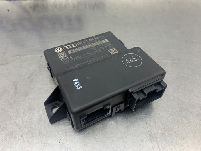 Używane Modul gateway Audi A1 Sportback (8XA/8XF) 1.0 TFSI Ultra 12V Cena € 50,00 Procedura marży oferowane przez Gebr Opdam B.V.