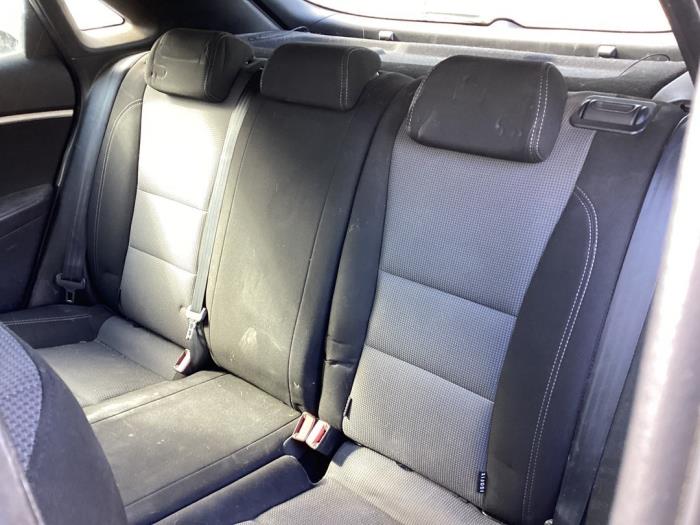 Verkleidung Set (komplett) van een Hyundai i30 (GDHB5) 1.6 CRDi Blue Drive 16V VGT 2012