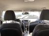 Hyundai i30 (GDHB5) 1.6 CRDi Blue Drive 16V VGT Luz interior delante