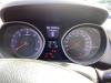 Hyundai i30 (GDHB5) 1.6 CRDi Blue Drive 16V VGT Cuentakilómetros