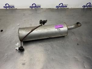 Silencieux Arrière Peugeot 307 CC 2.0 HDI 2005-2008 – Facile à Monter, Homologué E