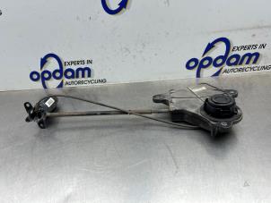 Gebrauchte Aufhängemechanik Reserverad Peugeot 307 SW (3H) 2.0 16V Preis € 100,00 Margenregelung angeboten von Gebr Opdam B.V.