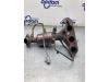 Nissan Pixo (D31S) 1.0 12V Katalytisk avgasrenare