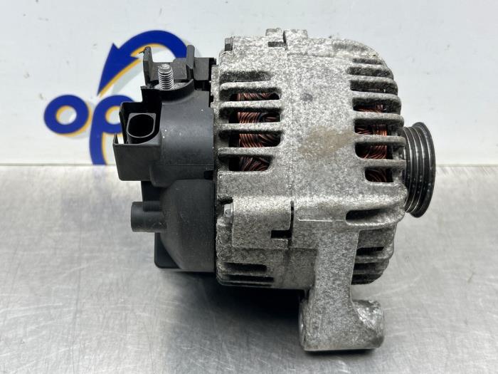 Begagnade Dynamo Mini Clubman (R55) 1.6 Cooper D Pris € 125,00 Marginaltabell erbjuds av Gebr Opdam B.V.
