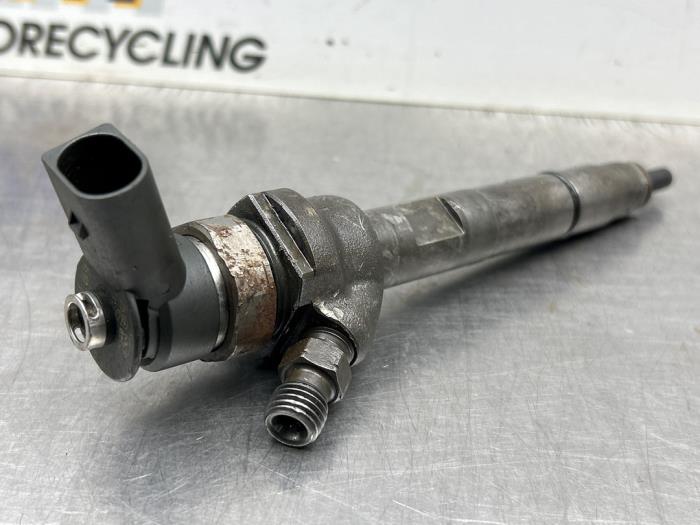 Usagé Injecteurs Mini Clubman (R55) 1.6 Cooper D Prix € 80,00 Règlement à la marge proposé par Gebr Opdam B.V.