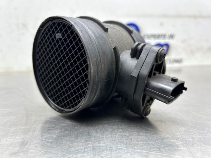 Gebrauchte Luftmassenmesser Alfa Romeo 159 (939AX) 2.2 JTS 16V Preis € 40,00 Margenregelung angeboten von Gebr Opdam B.V.